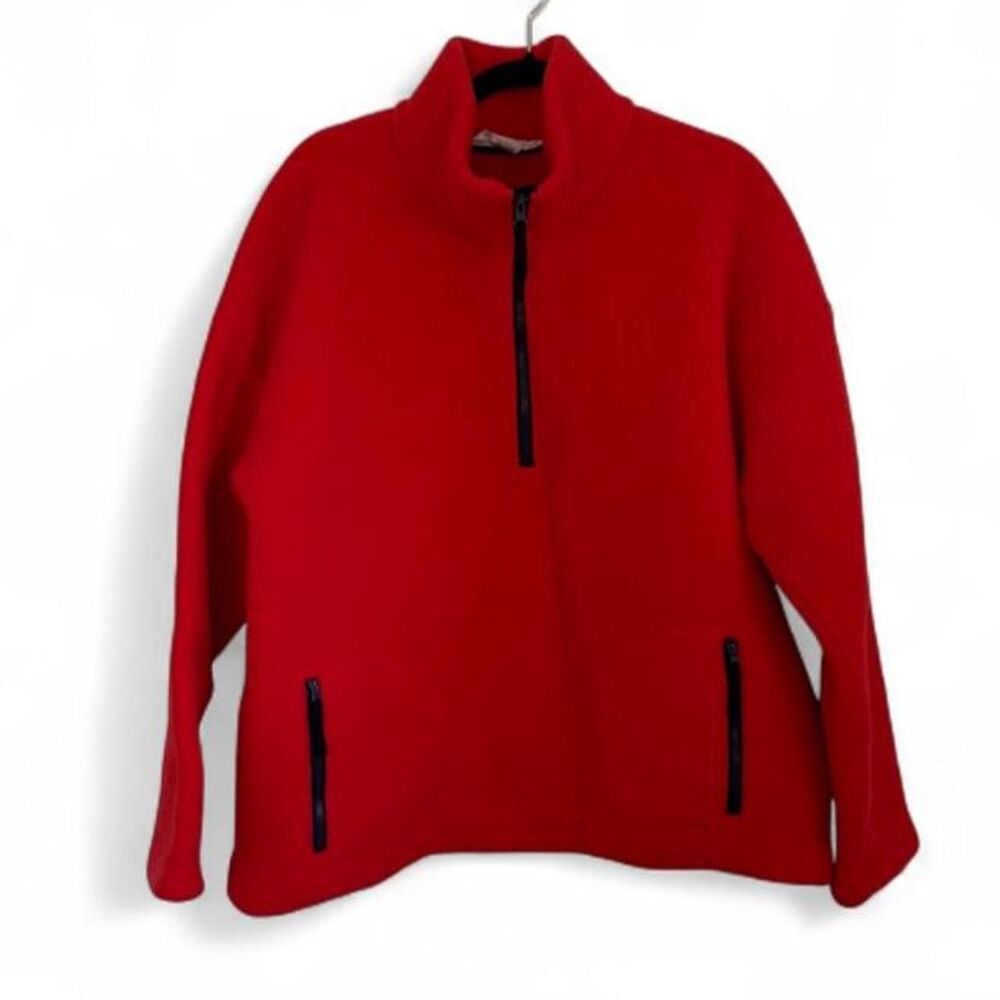 Unbranded Women's Red and Orange Jacket